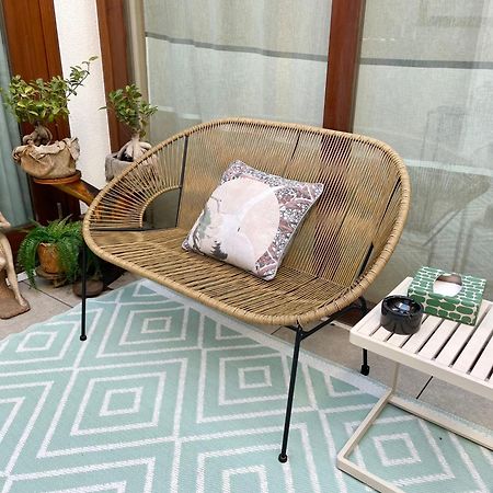 Locatelli Apartments - Patio Living "Cordyline" Падуа Екстериор снимка