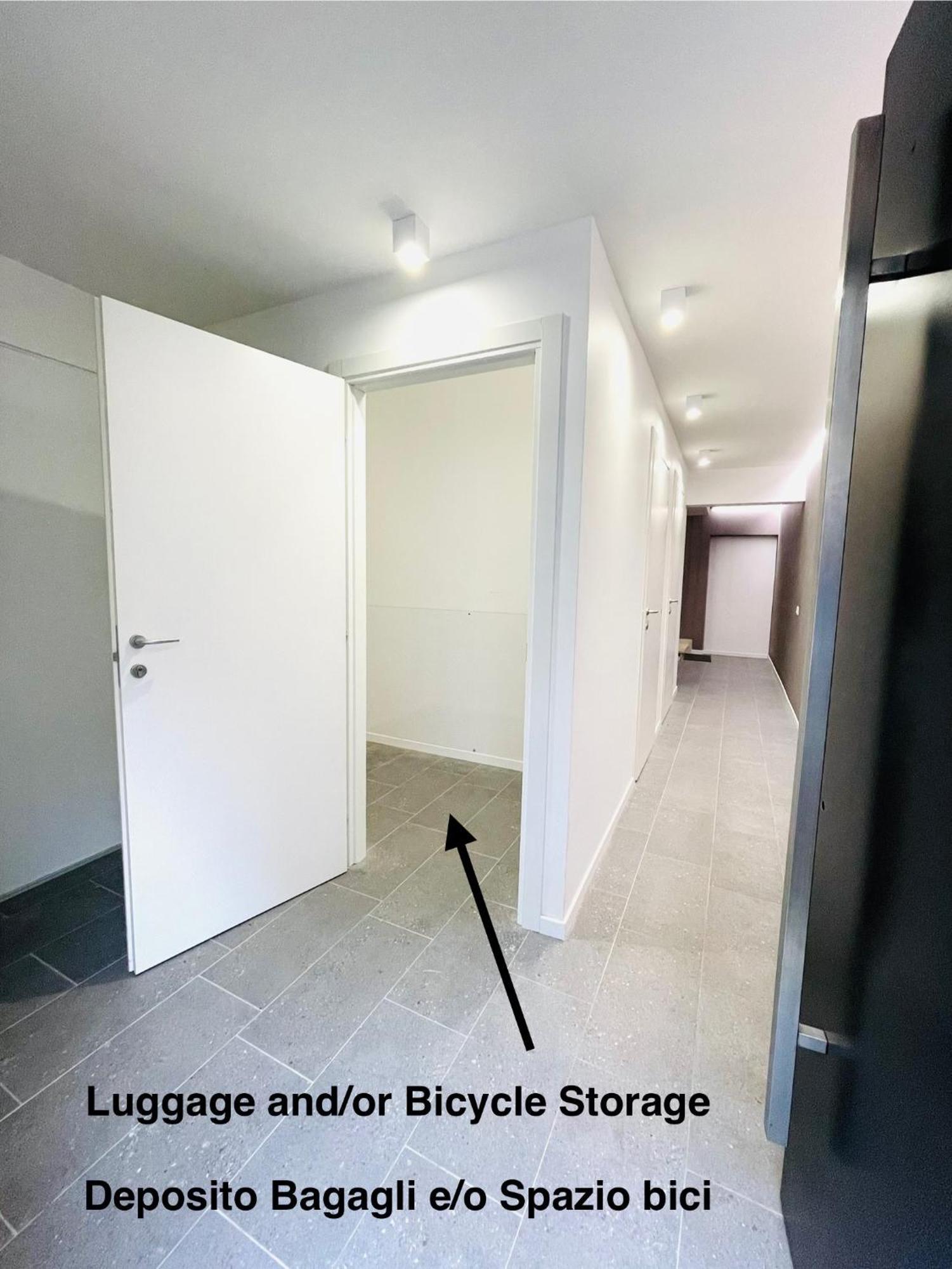 Locatelli Apartments - Patio Living "Cordyline" Падуа Екстериор снимка