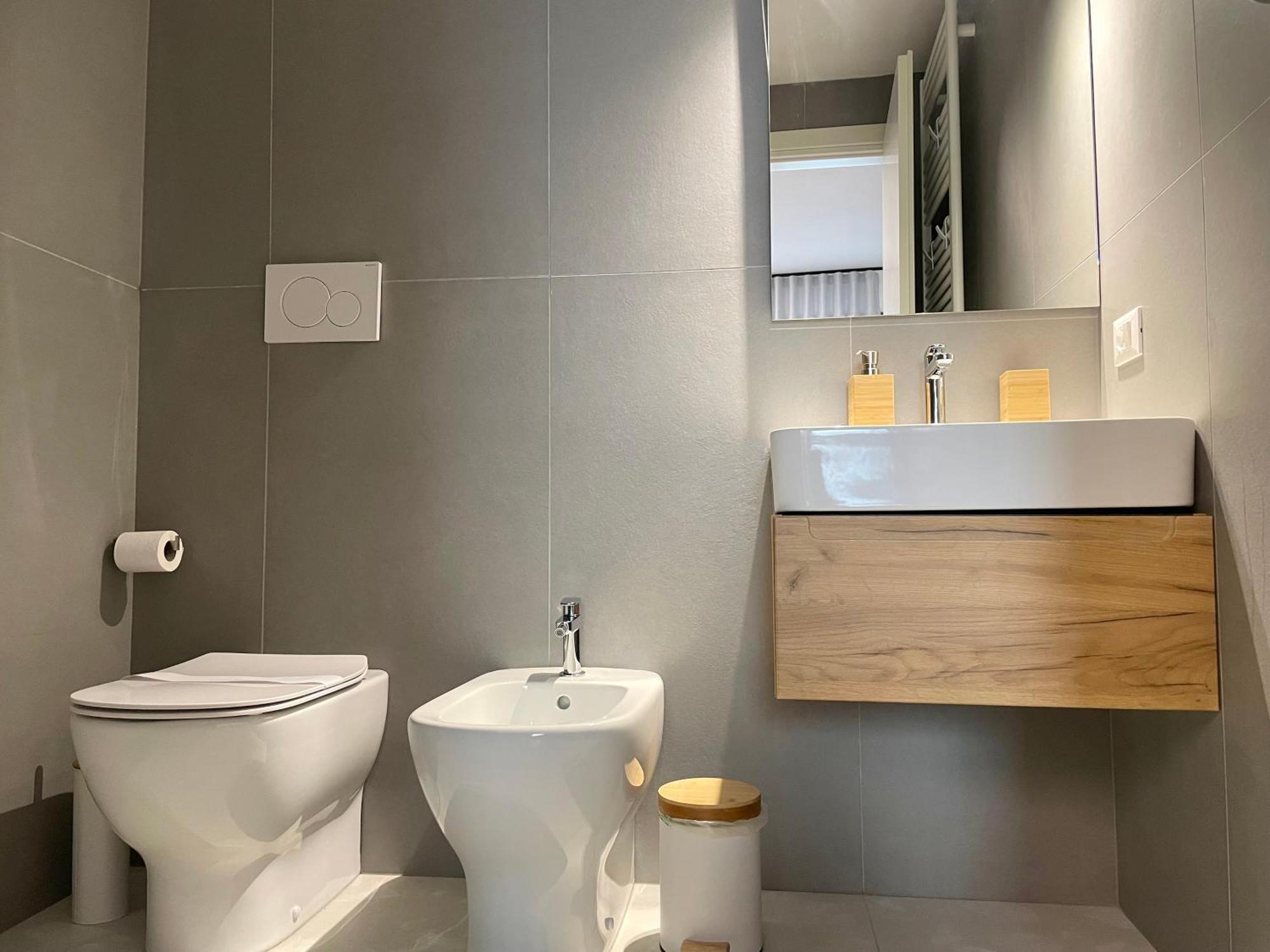 Locatelli Apartments - Patio Living "Cordyline" Падуа Екстериор снимка